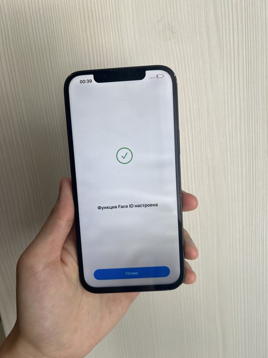 Iphone 14 plus 128gb 85% идеальный!