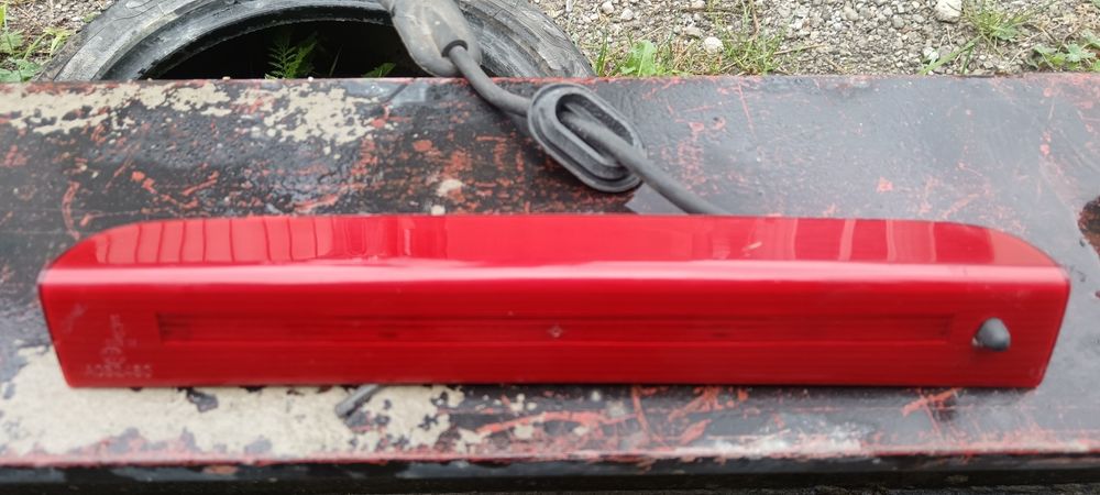 Lămpi Haion Renault Scenic 3