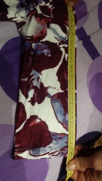 дамска блуза с дълъг ръкав