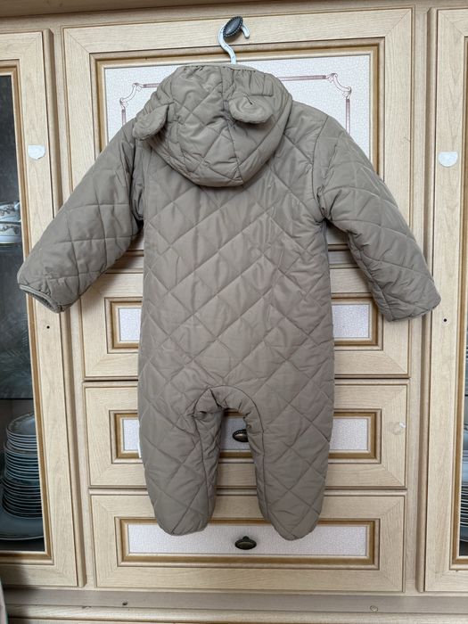 Комбинезон для малышей