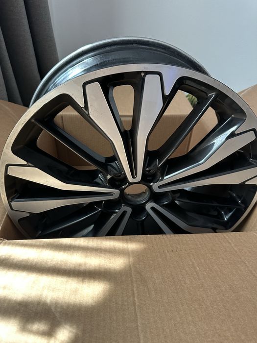 Janta R19 second hand