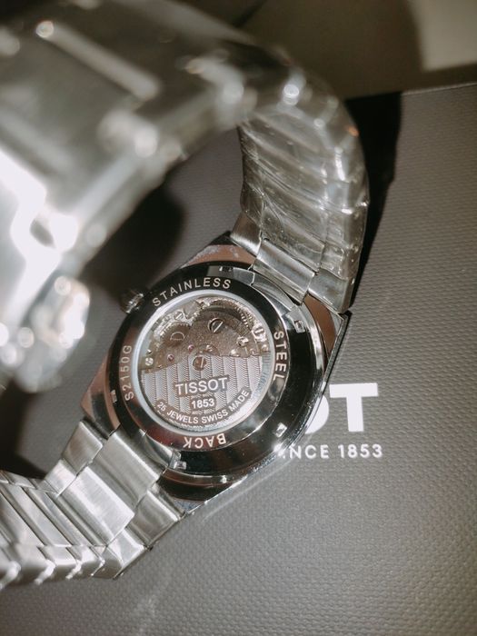 Часы наручные мужские Tissot