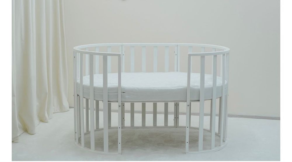 Детская кровать трансформер