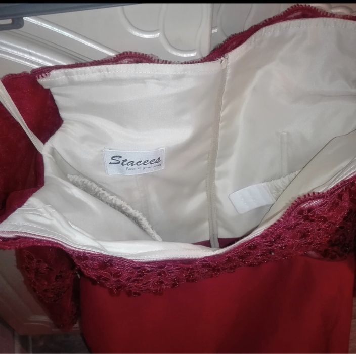 Продам платье вечернее