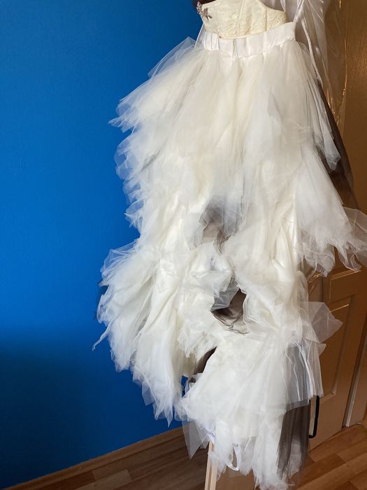 Donez Rochie de mireasa Princess