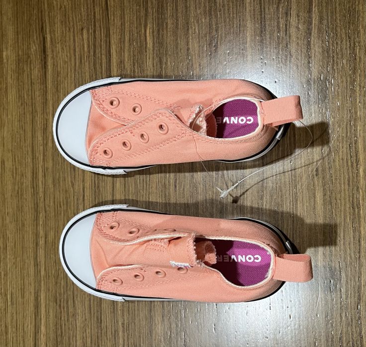 Детски кецове Converse