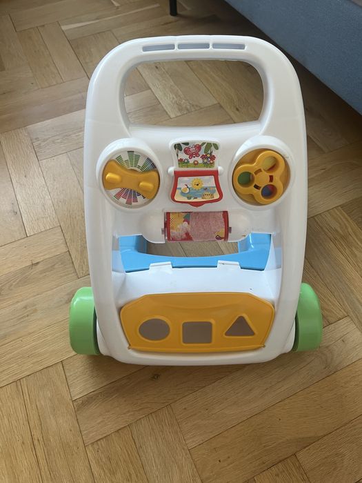 Проходилка