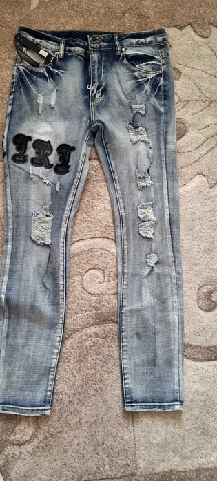 Мъжки дънки Amiri