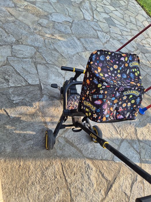 Триколка колело Zizito zoe