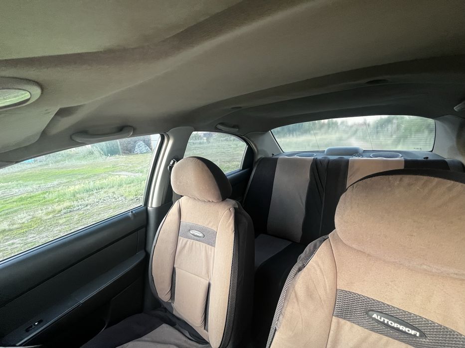 Продам Chevrolet Aveo