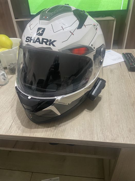 Каска Shark  размер HL