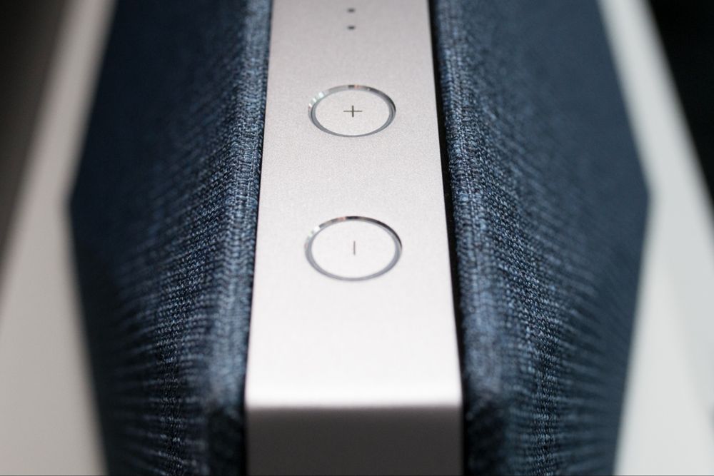 DYNAUDIO MUSIC 7 - Sistem audio premium wifi, bluetooth