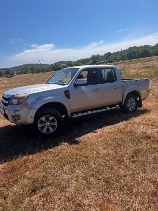 FORD Ranger 2010 — imagine 3