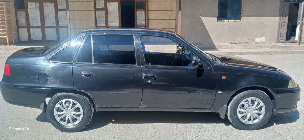 nexia 2 oʻzim mingan 2009 yil