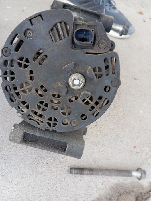 Генератор фарт Транспартйор