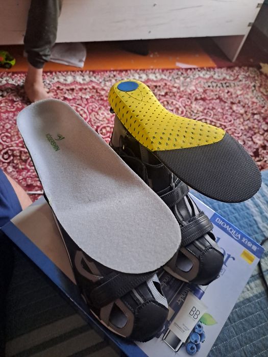 Ортопедическая обувь