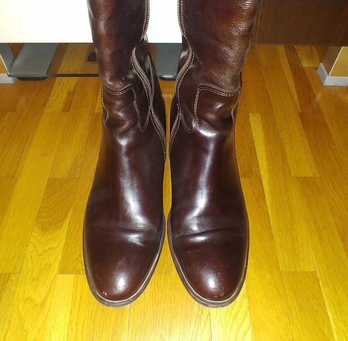 Италиански ботуши, номер 38