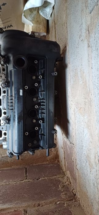 Продам двигатель на Кia rio