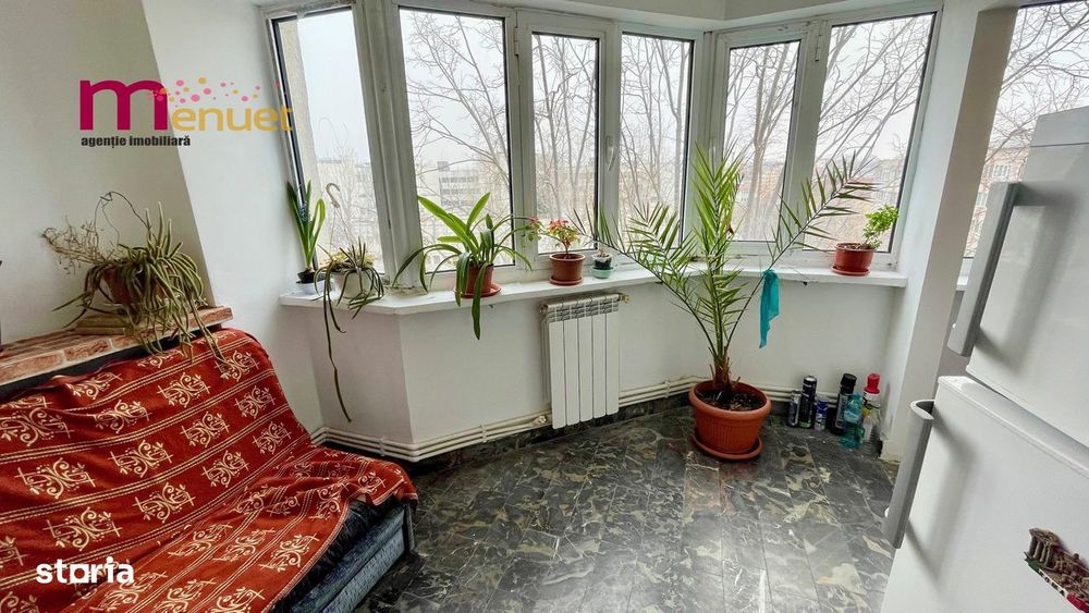 Apartament 3 camere,str.Spitalului