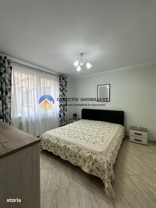 Apartament Modern 3 Camere – Zona Centrala 75 mp