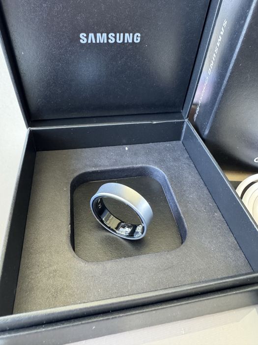 Inel Samsung Galaxy Ring SM-Q503