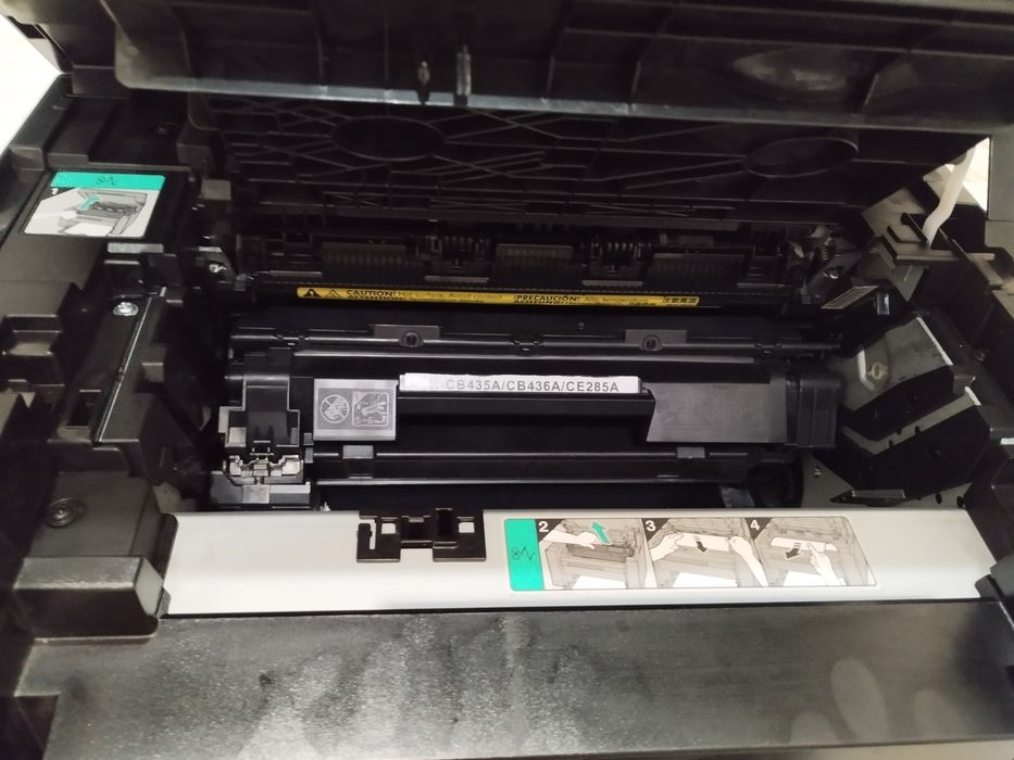 Продам МФУ canon mf3010