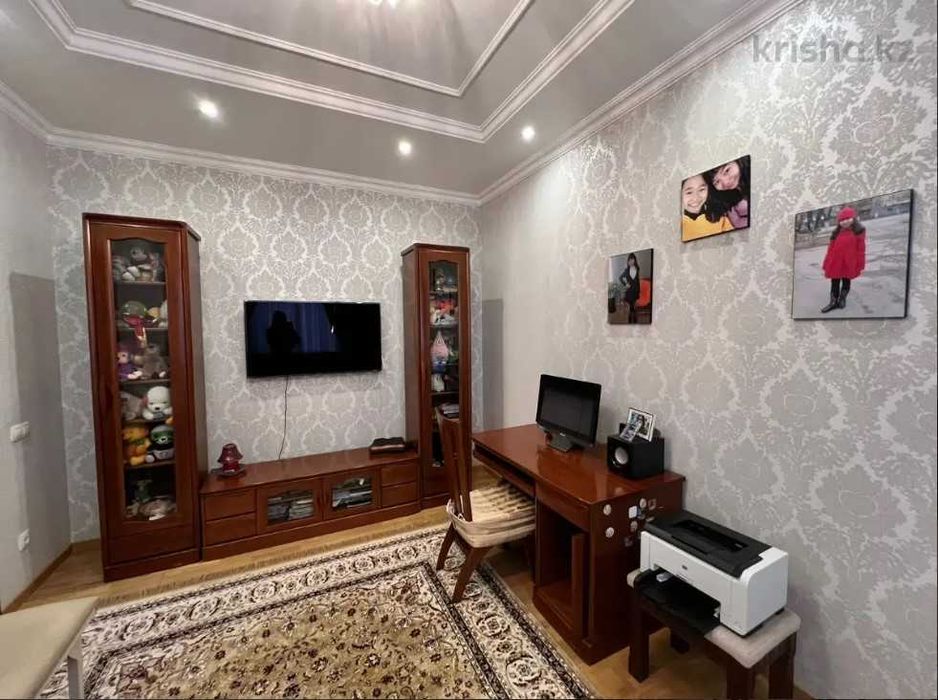 Продается дом в центре г.Караганды!