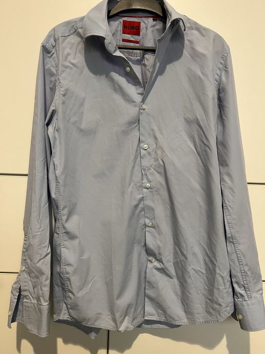 Camasa Hugo - barbati