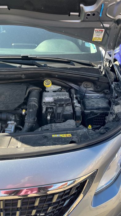 Продава Peuget 2008