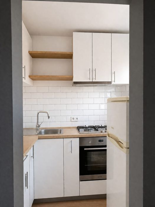 Garsoniera de închiriat zona Micalaca