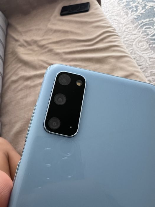 Samsung s20/Самсунг с20