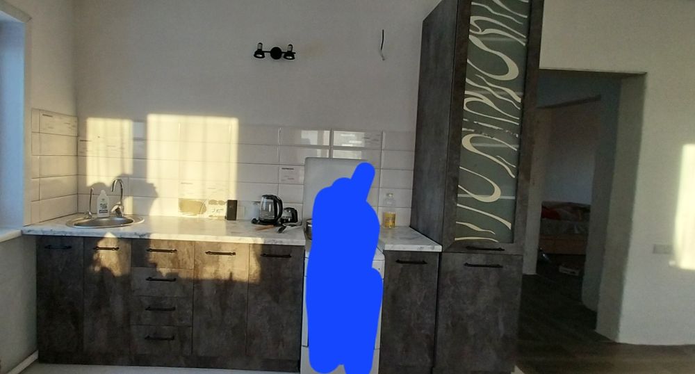 Продам кухонный гарнитур