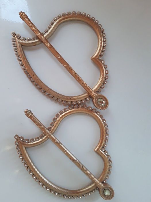 Заколка для штор