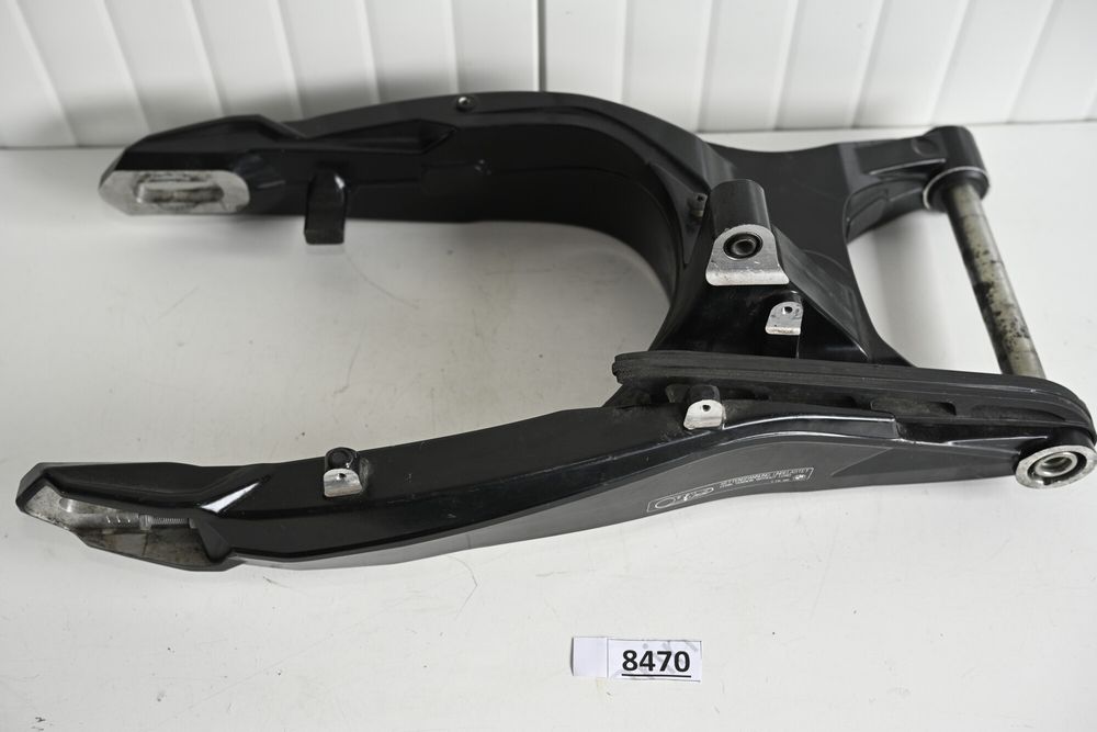 BMW F800R 2015 2017 Bascula
