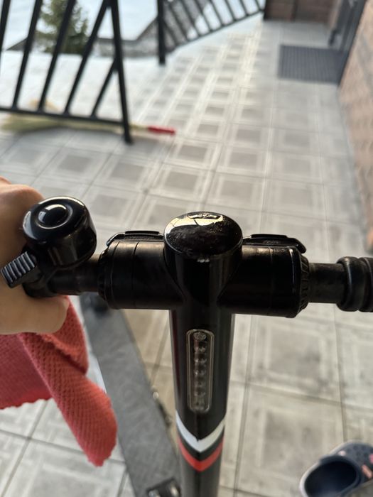 Электросамокат Midway