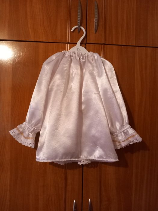 Costum copi 3-4 înălțimea 120 cm preț 2000 negociabil
