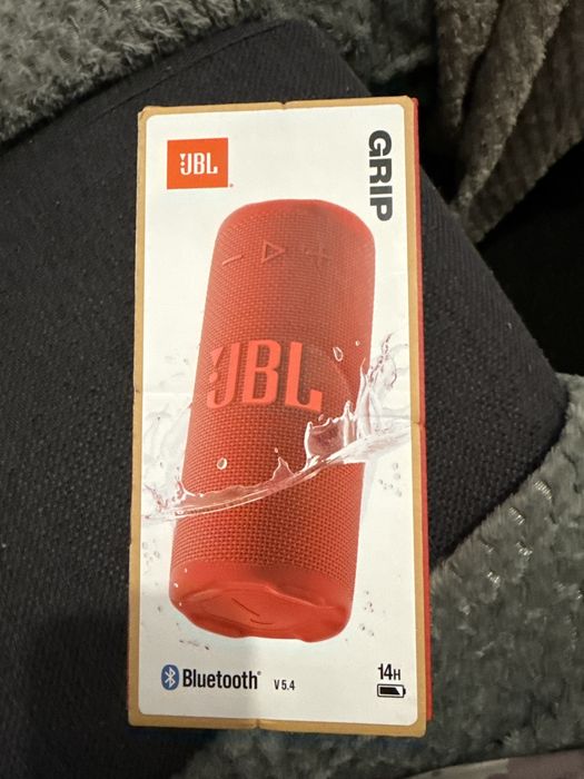 Boxa JBL Grip.