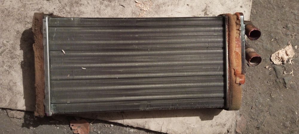 Стартер Мерседес