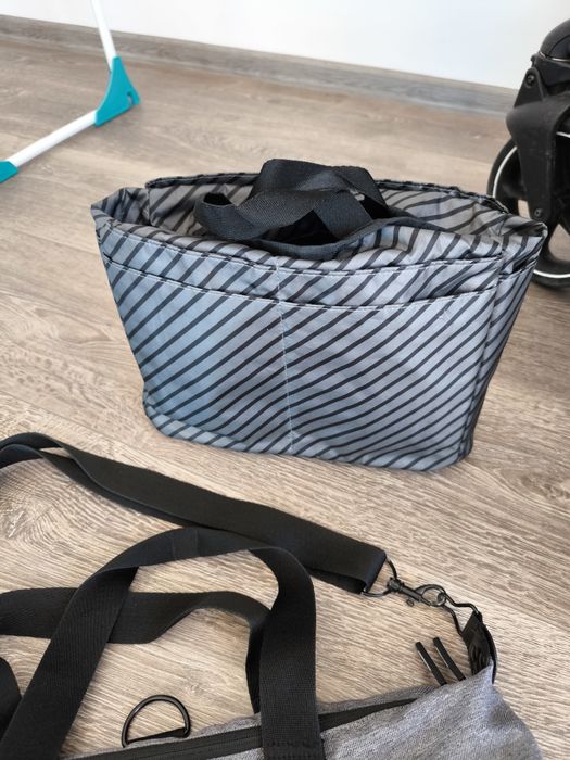 Детска количка Easywalker Harvey 3