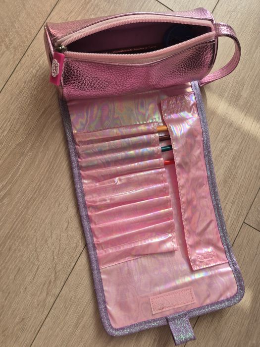 Penar rulabil cu paiete