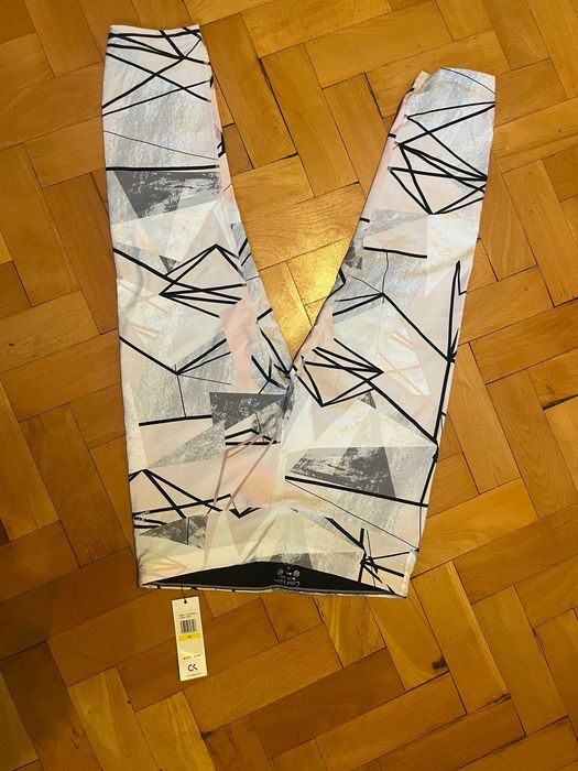 Pantaloni de sport Calvin Klein Performance dama -M