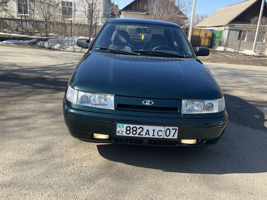 Продам ваз 10. В хорошем состояний