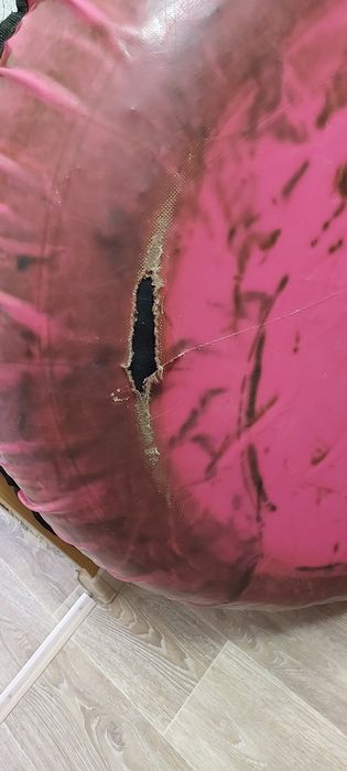 Продам тюбинг( ватрушка)