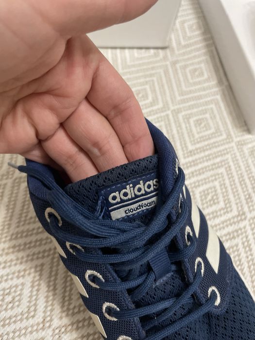 Кроссовки оригинал, 36,5 размер