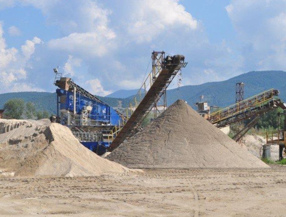 Vand nisip fin tencuiala/sapa