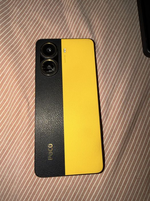 Poco x7 pro 256gb