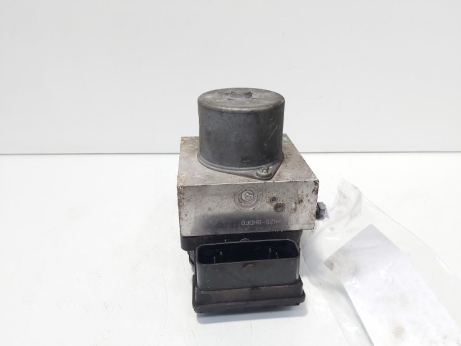 Unitate control ABS, cod 6G91-2C405-AJ, Ford S-Max 1