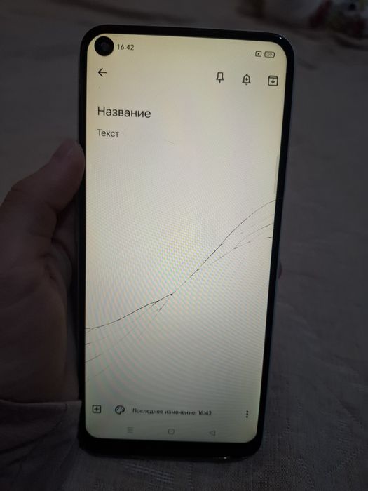 Oppo A52, 64 гб на запчасти