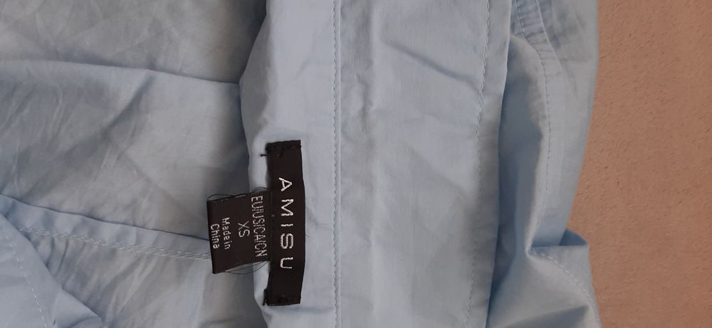 Camasa Amisu, marimea XS, noua
