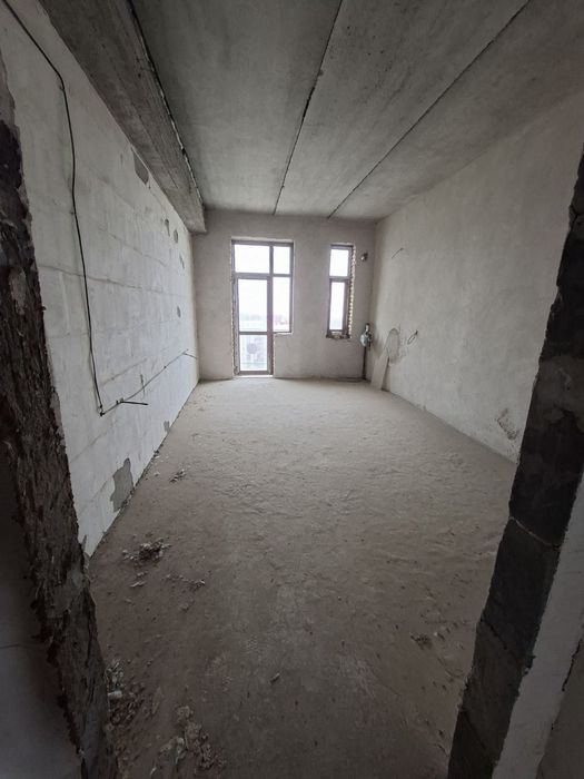 2 хонали каробка квартира сотилади